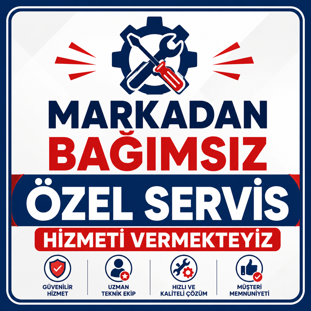 Selçuk Altus VRF Klima Servisi markadan bağımsız teknik servis